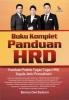 Buku Komplet Panduan HRD